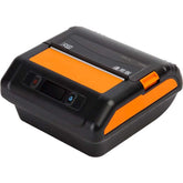 HPRT A300Q Ultra-small thermal label printer | Small and portable | Sturdy and durable | Print anytime with Bluetooth connection to mobile phone